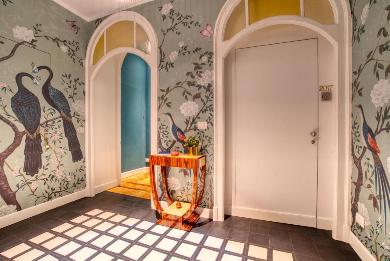 Guesthost - Dimora Claudia Luxury Rooms — Photos 1