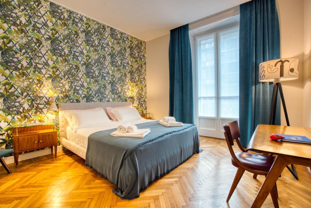 Guesthost - Dimora Claudia Luxury Rooms — Photos 3